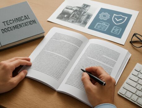 Точный язык техники: как переводить документацию для оборудования правильно