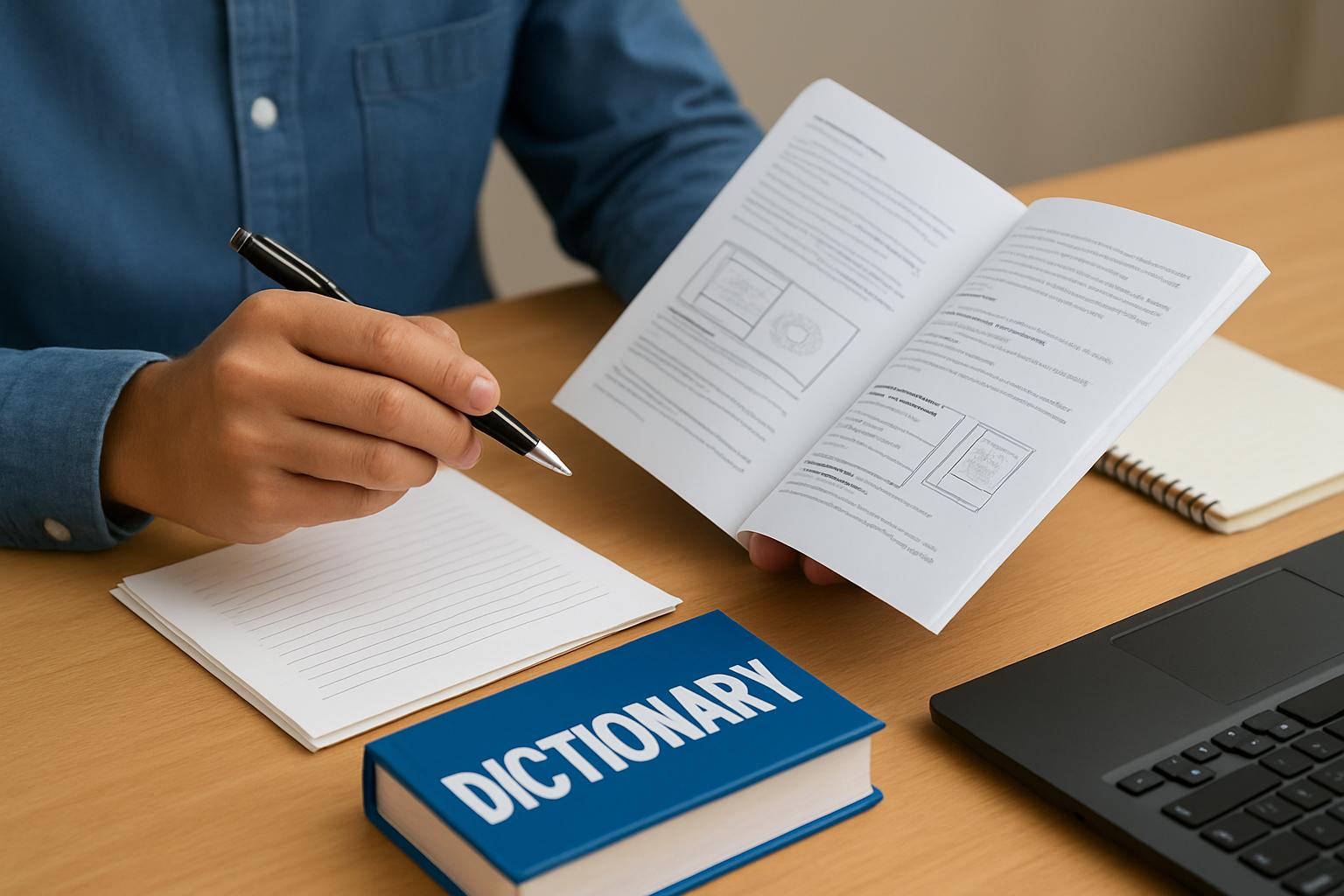 Как сделать руководство понятным в любой стране: перевод, который работает для производителей и поставщиков