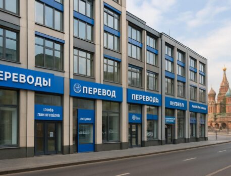 Кому доверить перевод в Москве: независимый рейтинг — ТОП-10 бюро 2026