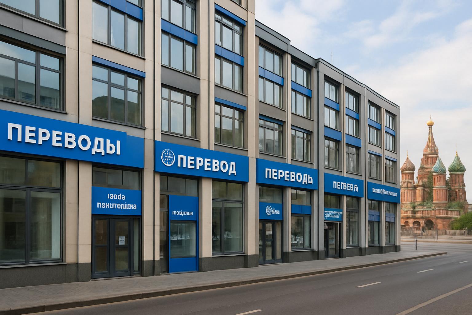 Кому доверить перевод в Москве: независимый рейтинг — ТОП-10 бюро 2026