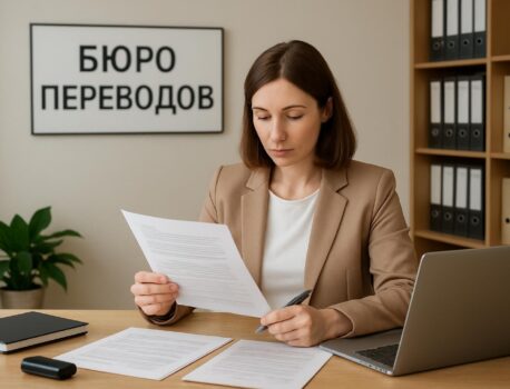 Как правильно перевести инструкции и паспорта к оборудованию для общепита: практическое руководство от бюро переводов