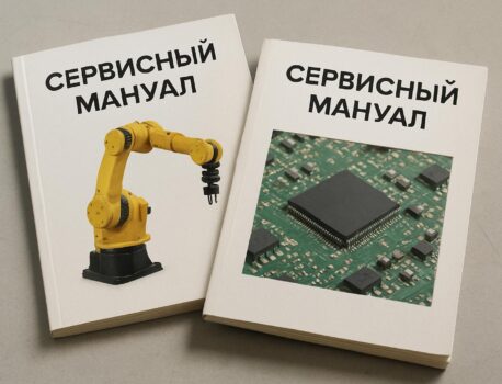 Как переводить японские сервисные мануалы для промышленных роботов и электроники: практическое руководство для переводчика и заказчика