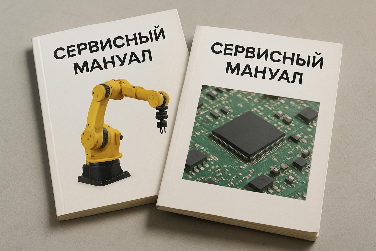 Как переводить японские сервисные мануалы для промышленных роботов и электроники: практическое руководство для переводчика и заказчика