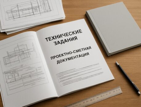 Как правильно переводить технические задания и проектно-сметную документацию с арабского на русский для промышленных объектов