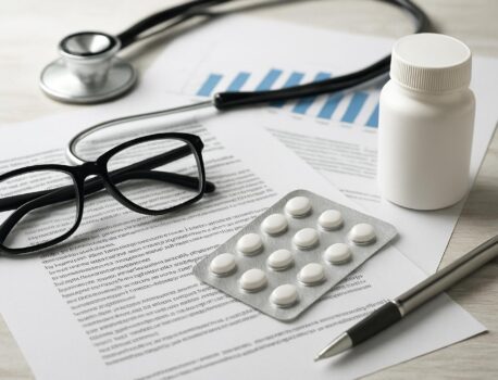 Тонкости фармацевтического письменного перевода с латышского на русский: фармакоэкономика, отчёты HTA и обоснования для включения препаратов в перечни