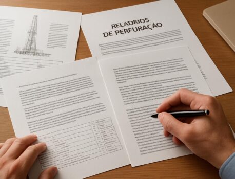 Точный перевод буровых отчетов и спецификаций: как переводить техническую документацию с португальского на русский для нефтегазовой отрасли