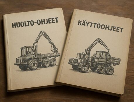 Как правильно переводить техдокументацию для лесозаготовки: нюансы письменного перевода с финского на русский