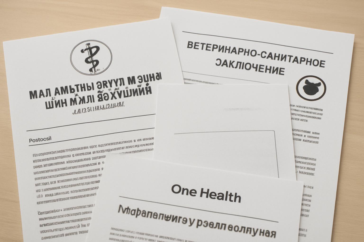 Медицинский письменный перевод с монгольского на русский: ветеринарно-санитарные заключения, протоколы зоонозных инфекций и документы One Health. Качество, проверка и стандарты Медицинский письменный перевод с монгольского на русский: ветеринарно-санитарные заключения, протоколы зоонозных инфекций и документы One Health. Качество, проверка и стандарты