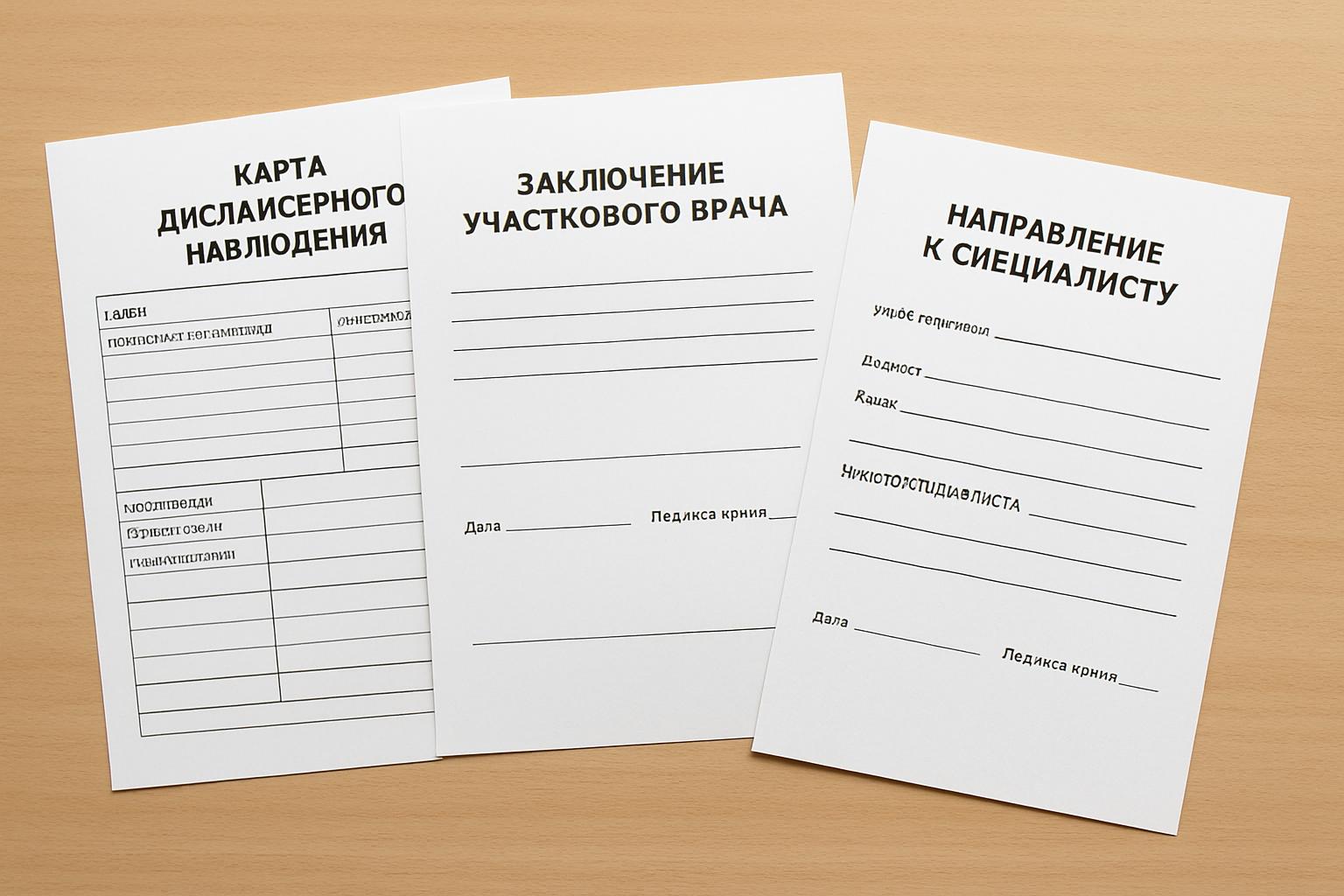 Медицинский письменный перевод с узбекского на русский: карты диспансерного наблюдения, заключения участковых врачей и направления к специалистам. Типы документов: что такое карты диспансерного наблюдения, заключения участковых врачей и направления к специалистам