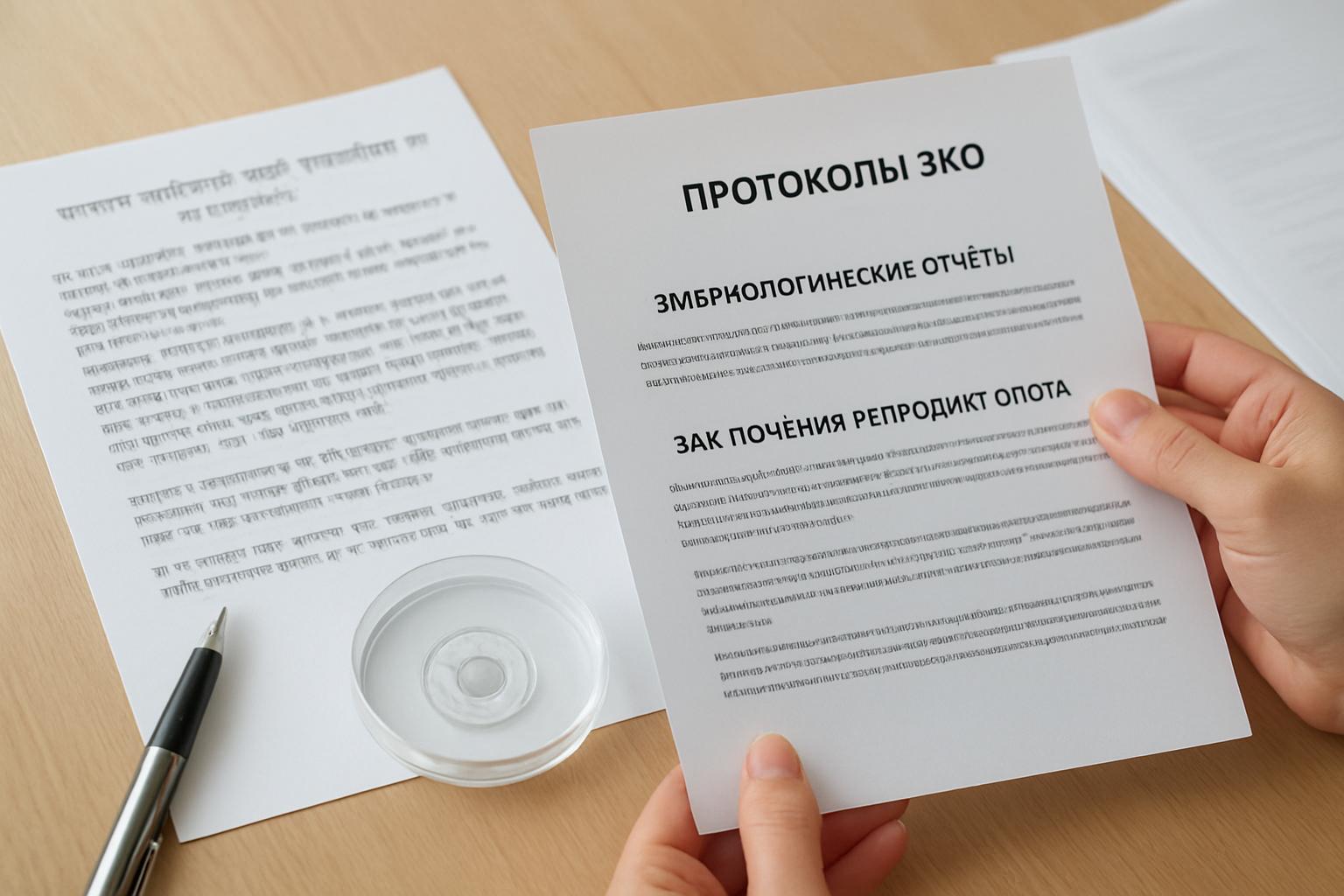 Медицинский письменный перевод с хинди на русский: протоколы ЭКО, эмбриологические отчёты и заключения репродуктолога . Почему важен специализированный перевод в репродуктивной медицине Медицинский письменный перевод с хинди на русский: протоколы ЭКО, эмбриологические отчёты и заключения репродуктолога . Почему важен специализированный перевод в репродуктивной медицине