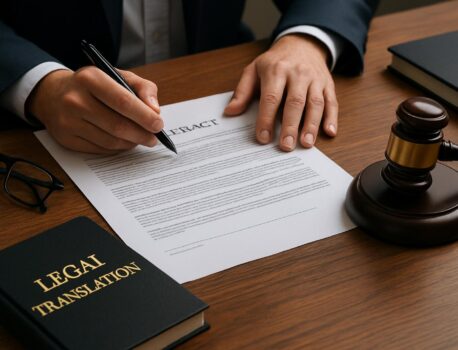 Почему одна запятая в переводе договора может стоить миллионы