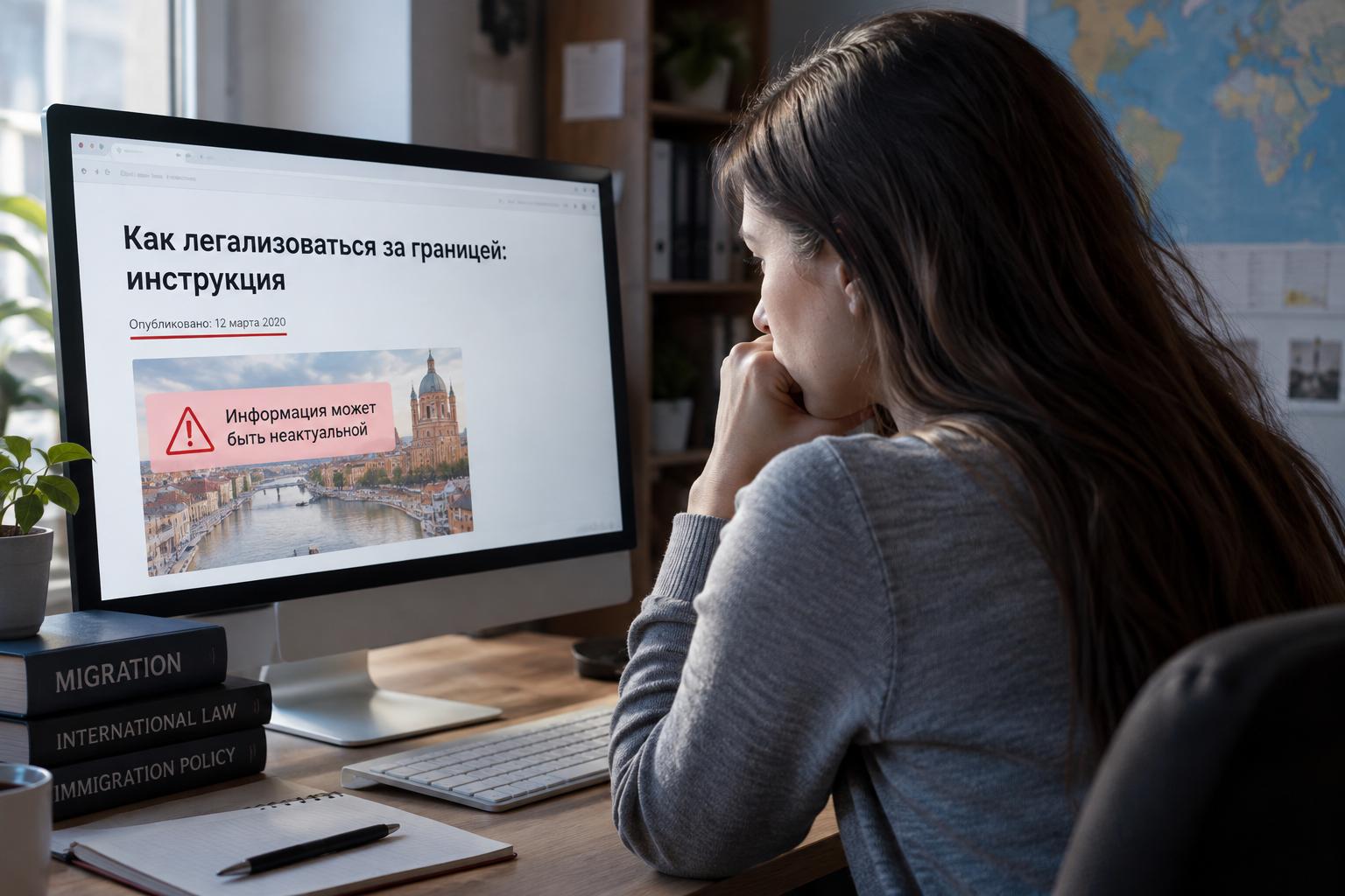 Игра в испорченный телефон: почему вчерашние схемы легализации сегодня ведут в тупик