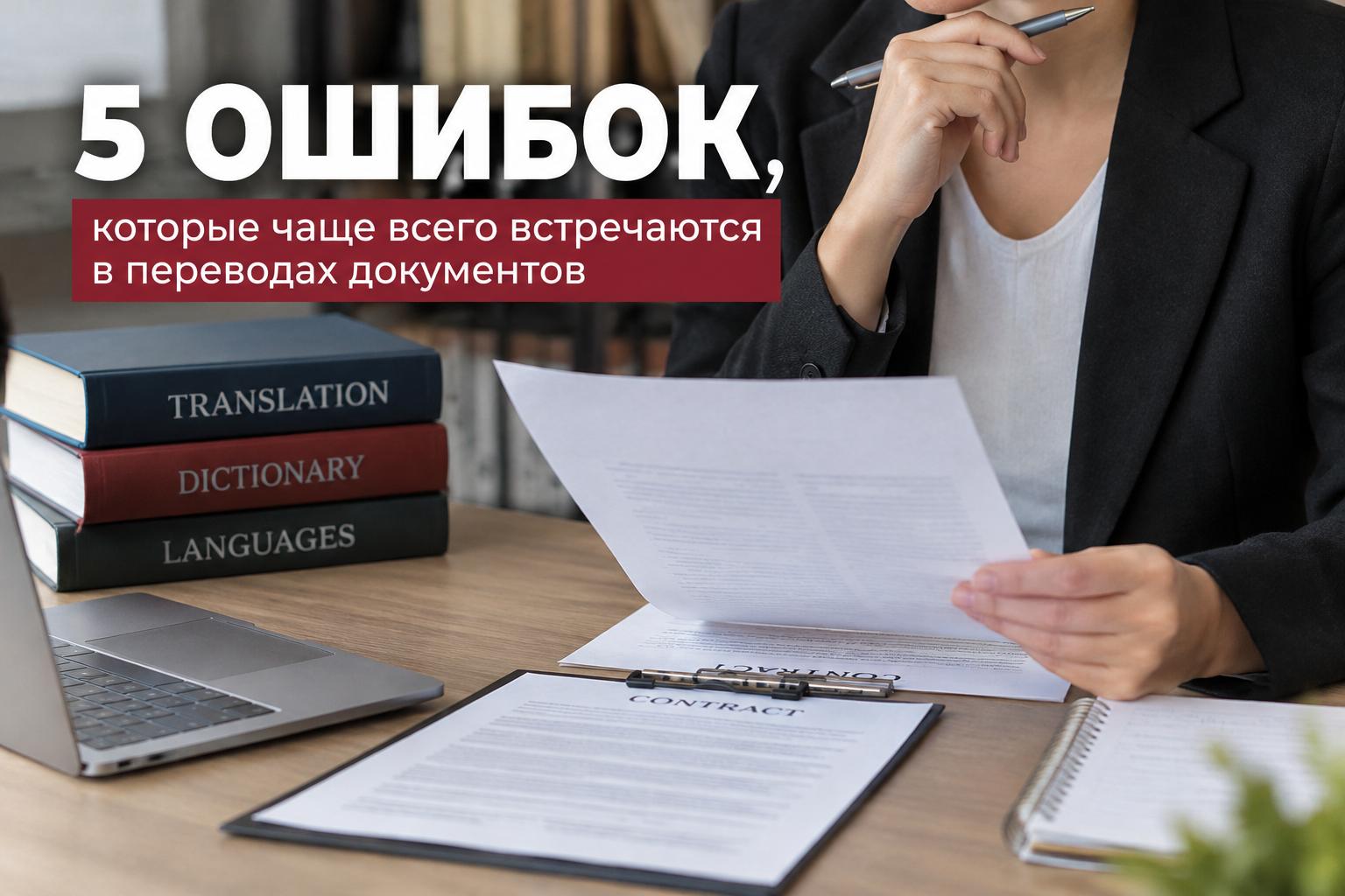 Почему идеальный перевод иногда подводит: разбор настоящих ловушек