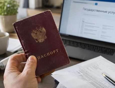 Пыльный конверт и штамп двадцатилетней давности: ваш документ ещё жив?