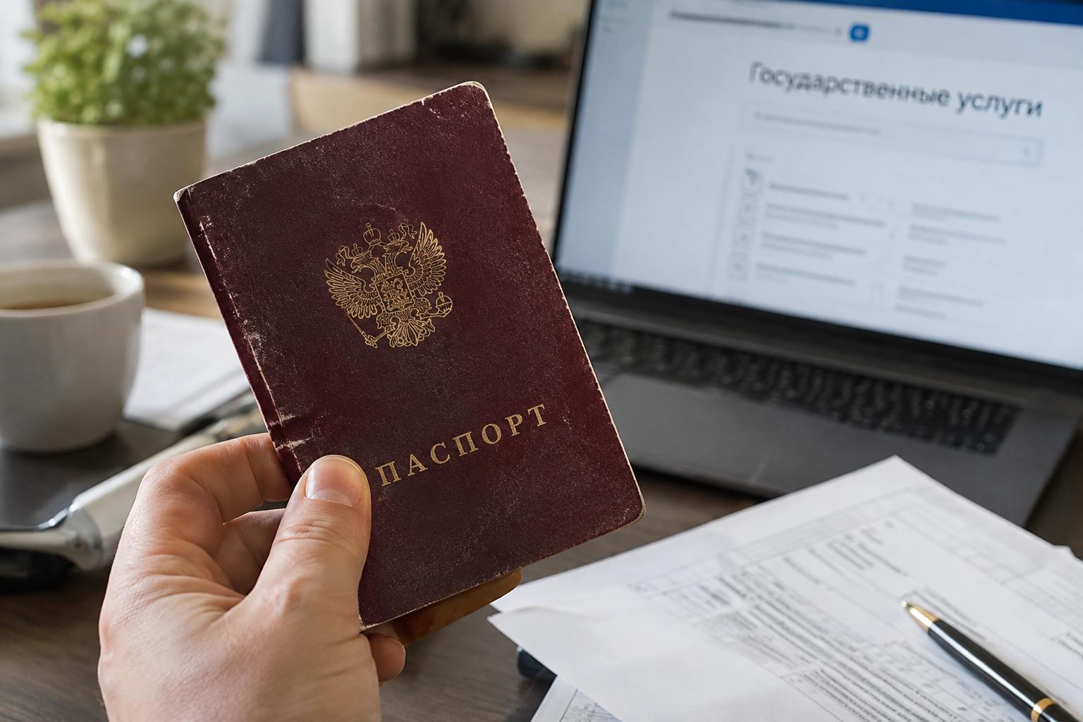 Пыльный конверт и штамп двадцатилетней давности: ваш документ ещё жив?